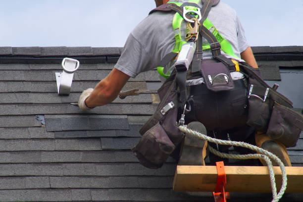 Best Roof Repair Services  in Newhall, IA