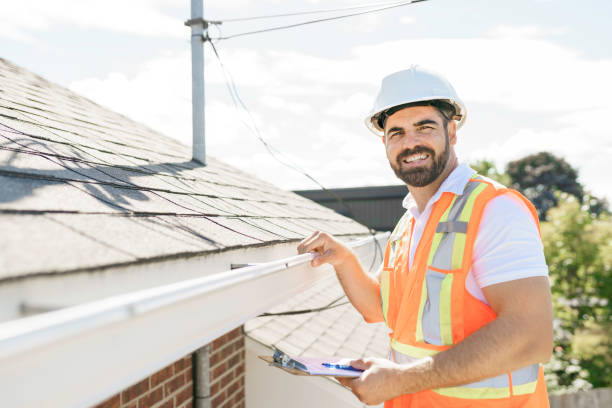 Best Commercial Roofing Services  in Newhall, IA
