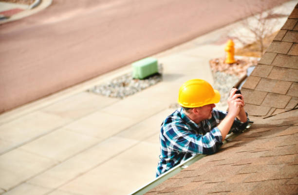Best Sealant for Roof  in Newhall, IA