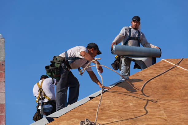 Best Gutter Installation and Roofing  in Newhall, IA