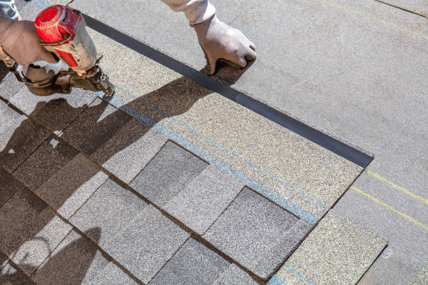 Best Local Roofing Companies  in Newhall, IA
