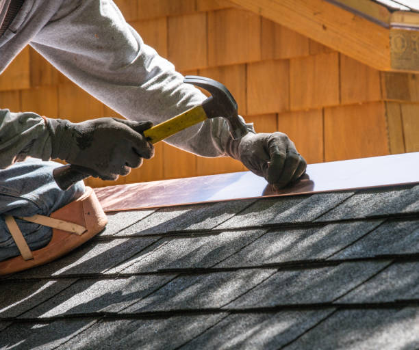 Best Shingle Roofing Installation  in Newhall, IA